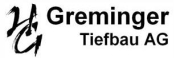 Greminger Tiefbau